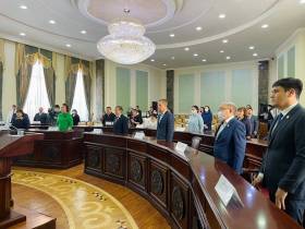 В 2022 году бюджет Якутска составил 27 млрд рублей