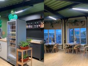 В селе Майя открыли площадь «Майа сайына», обновленную на средства компании АЛРОСА