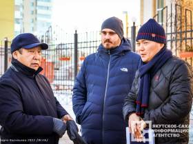 Мэрии Якутска сделали замечания по ремонту дорог