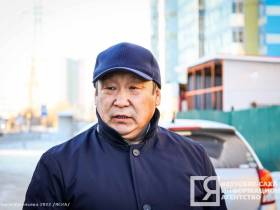 Мэрии Якутска сделали замечания по ремонту дорог