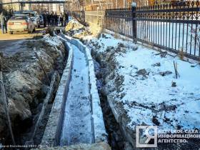 Мэрии Якутска сделали замечания по ремонту дорог