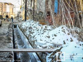 Мэрии Якутска сделали замечания по ремонту дорог