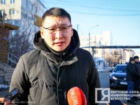 Мэрии Якутска сделали замечания по ремонту дорог