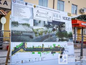 Движение транспорта по проспекту Ленина в Якутске планируют открыть до 20 ноября