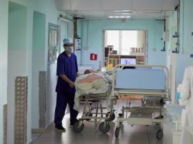 Важна каждая минута. Как в Якутии спасают пациентов с инсультом