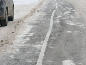 На проспекте Ленина в Якутске переделают дорожную разметку