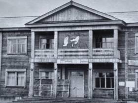 В предвкушении полёта. Нюрбинский театр готовится к новоселью