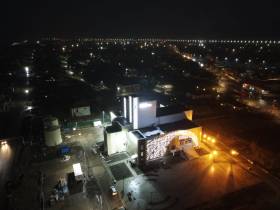 В предвкушении полёта. Нюрбинский театр готовится к новоселью