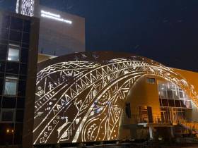 В предвкушении полёта. Нюрбинский театр готовится к новоселью