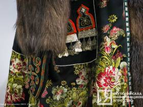 Якутия подарит комплект традиционной одежды Российскому этнографическому музею