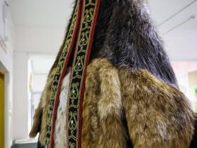 Якутия подарит комплект традиционной одежды Российскому этнографическому музею