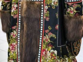 Якутия подарит комплект традиционной одежды Российскому этнографическому музею