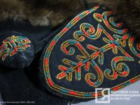 Якутия подарит комплект традиционной одежды Российскому этнографическому музею