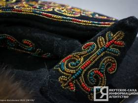 Якутия подарит комплект традиционной одежды Российскому этнографическому музею