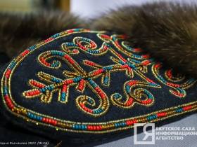 Якутия подарит комплект традиционной одежды Российскому этнографическому музею