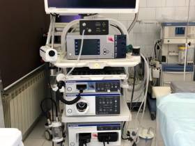 Восемь единиц современного медоборудования получил онкодиспансер в Якутии за 2022 год