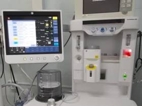 Восемь единиц современного медоборудования получил онкодиспансер в Якутии за 2022 год