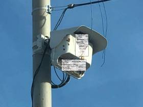 «Получаем до 50 штрафов в месяц»: автомобилисты Якутска пожаловались на дорожную камеру