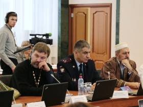 Фестиваль национальных культур «Мы - якутяне» стартовал в Мирном