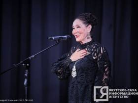 В Нюрбе открылось новое здание единственного передвижного театра Якутии