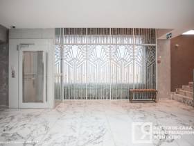 В Нюрбе открылось новое здание единственного передвижного театра Якутии