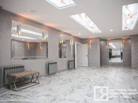 В Нюрбе открылось новое здание единственного передвижного театра Якутии