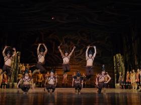 Александр Алексеев: «Театр танца должен получить статус культурного достояния Якутии»