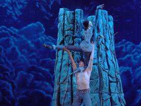 Александр Алексеев: «Театр танца должен получить статус культурного достояния Якутии»