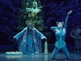 Александр Алексеев: «Театр танца должен получить статус культурного достояния Якутии»