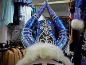 Александр Алексеев: «Театр танца должен получить статус культурного достояния Якутии»