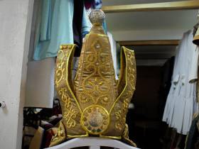 Александр Алексеев: «Театр танца должен получить статус культурного достояния Якутии»