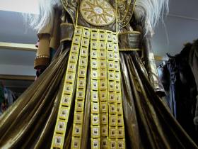 Александр Алексеев: «Театр танца должен получить статус культурного достояния Якутии»