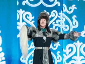 Александр Алексеев: «Театр танца должен получить статус культурного достояния Якутии»