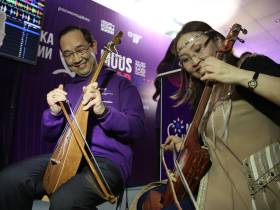 Александр Алексеев: «Театр танца должен получить статус культурного достояния Якутии»