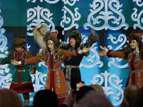 Александр Алексеев: «Театр танца должен получить статус культурного достояния Якутии»