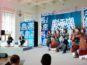 Александр Алексеев: «Театр танца должен получить статус культурного достояния Якутии»