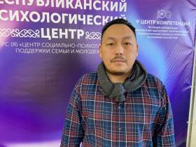 В Якутии более трёх тысяч военнослужащих и членов их семей обратились к психологам