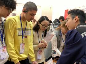 В Якутске провели этноквест ко Дню народного единства