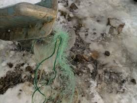 Трое рыбаков пропали в Мирнинском районе