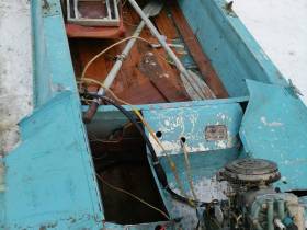 Трое рыбаков пропали в Мирнинском районе