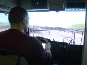 Лучших водителей выявили в «Якутугле»