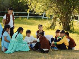 МТС: шесть лучших фильмов, снятых в Якутии