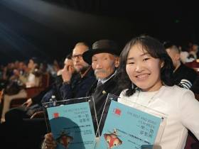 Десятая муза Якутии: Сардана Саввина — о вкладе Михаила Николаева в развитие киноиндустрии