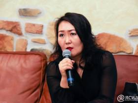 Десятая муза Якутии: Сардана Саввина — о вкладе Михаила Николаева в развитие киноиндустрии