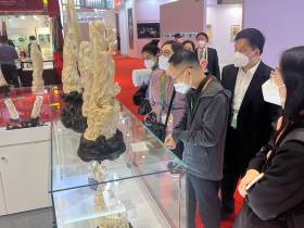 Якутские компании принимают участие в международной выставке в Шанхае