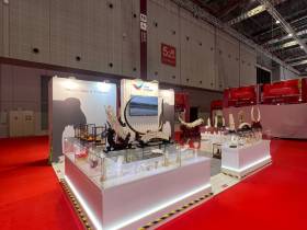 Якутские компании принимают участие в международной выставке в Шанхае