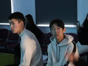 Школа креативных индустрий появится в Якутском колледже искусств