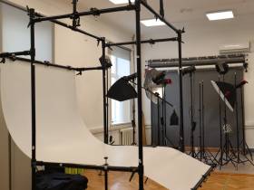 Школа креативных индустрий появится в Якутском колледже искусств