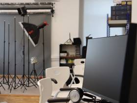 Школа креативных индустрий появится в Якутском колледже искусств