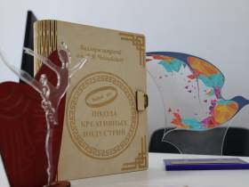 Школа креативных индустрий появится в Якутском колледже искусств